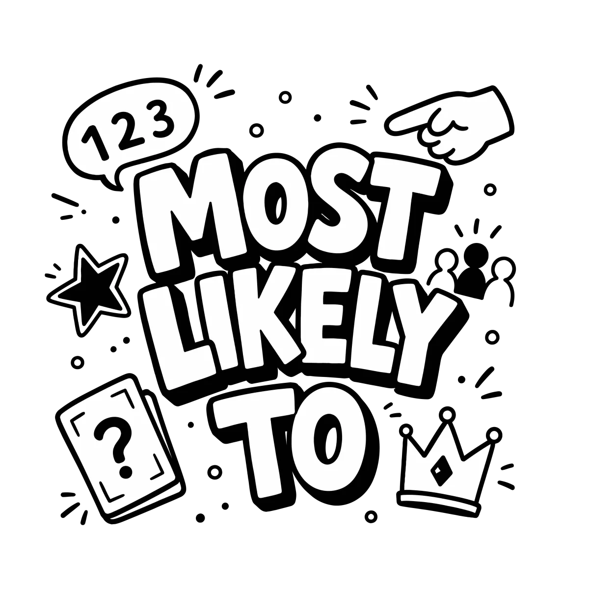 Most Likely To