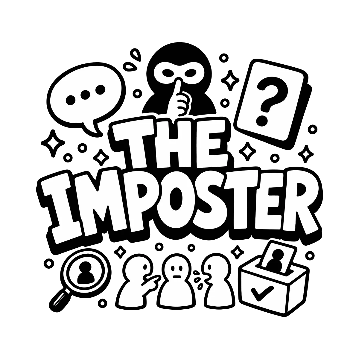 The Imposter