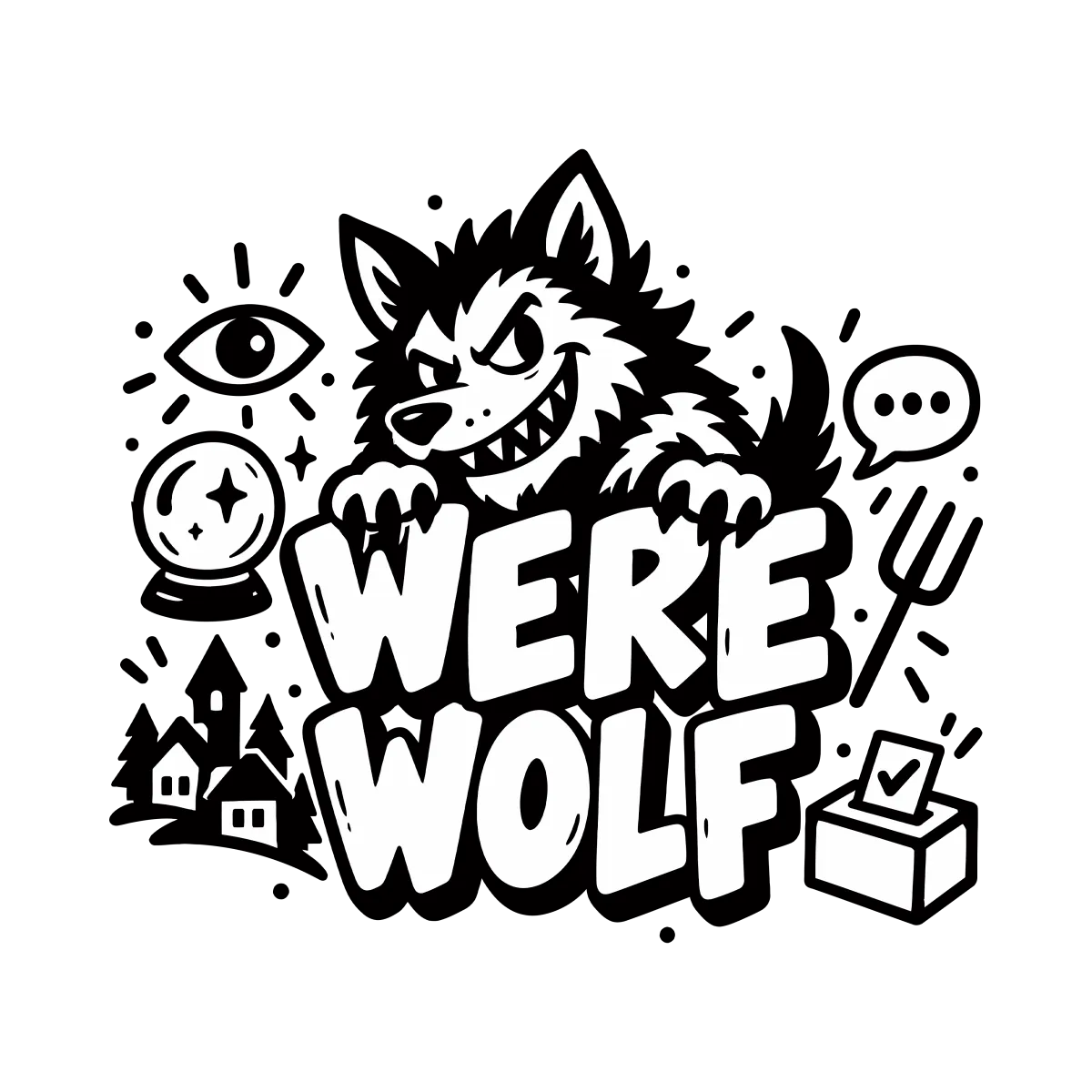 Werewolf